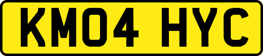 KM04HYC