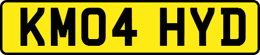 KM04HYD