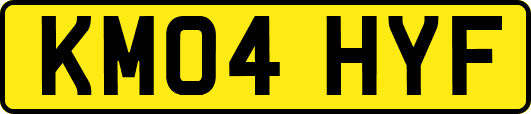 KM04HYF