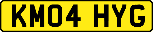 KM04HYG