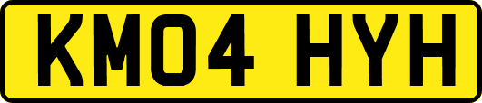 KM04HYH
