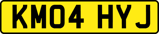 KM04HYJ