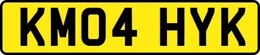 KM04HYK