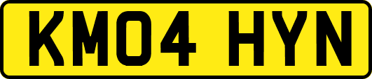 KM04HYN