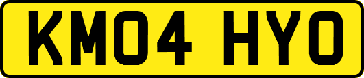 KM04HYO