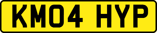 KM04HYP