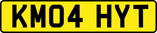 KM04HYT