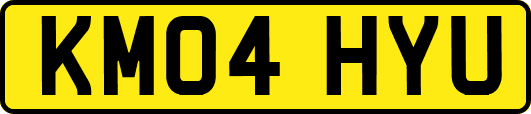 KM04HYU