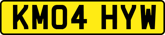 KM04HYW