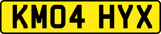 KM04HYX