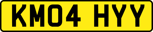 KM04HYY
