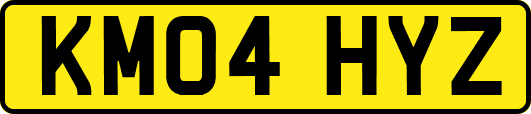 KM04HYZ