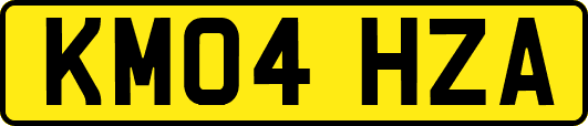 KM04HZA