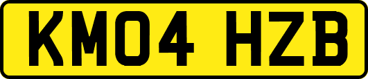 KM04HZB