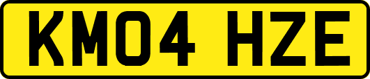 KM04HZE