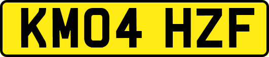 KM04HZF