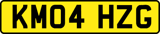 KM04HZG