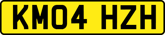 KM04HZH