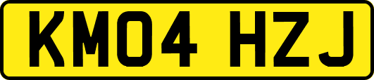 KM04HZJ
