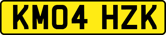 KM04HZK