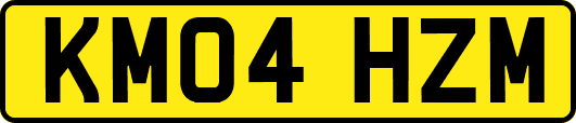 KM04HZM