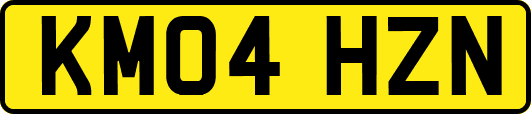 KM04HZN