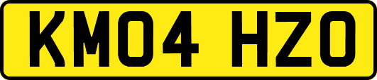 KM04HZO