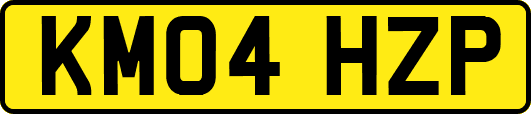 KM04HZP