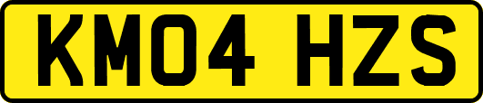 KM04HZS