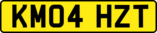KM04HZT