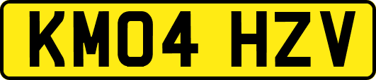 KM04HZV
