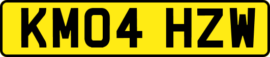 KM04HZW