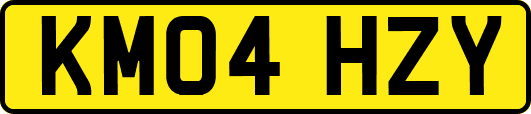 KM04HZY