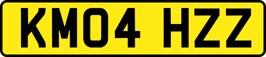 KM04HZZ