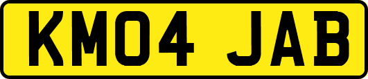 KM04JAB