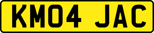 KM04JAC
