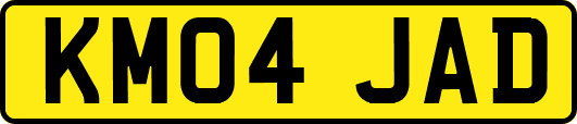 KM04JAD