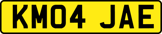 KM04JAE