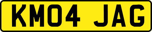 KM04JAG
