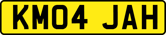 KM04JAH