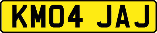 KM04JAJ