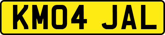 KM04JAL