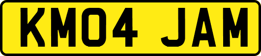 KM04JAM
