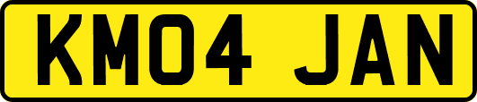 KM04JAN