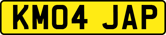 KM04JAP