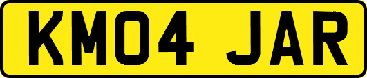 KM04JAR