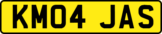 KM04JAS
