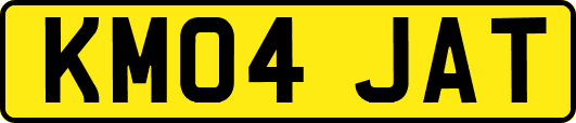 KM04JAT