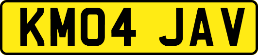 KM04JAV