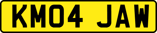 KM04JAW